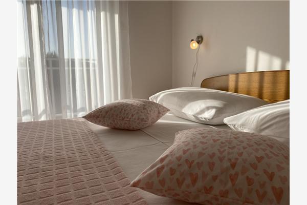 Apartment A5, for 5 persons