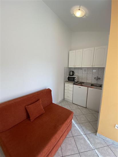 Apartment A5, for 5 persons