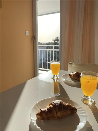 Apartment A5, for 5 persons