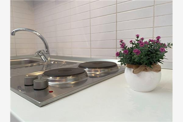 Apartment A6, for 6 persons