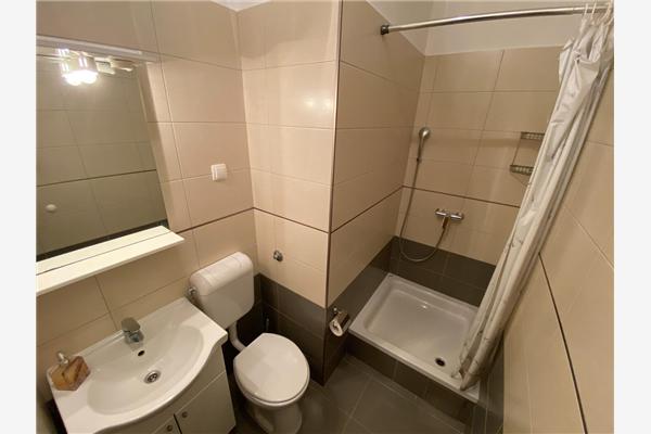 Apartment A6, for 6 persons