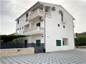 Appartement Sibenik Riviera,ReserverenPulićVanaf 100 €