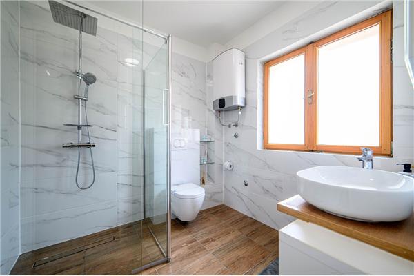 Apartment A4, for 4 persons