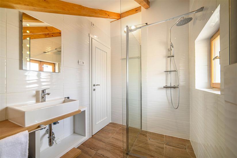 Apartment A5, for 4 persons