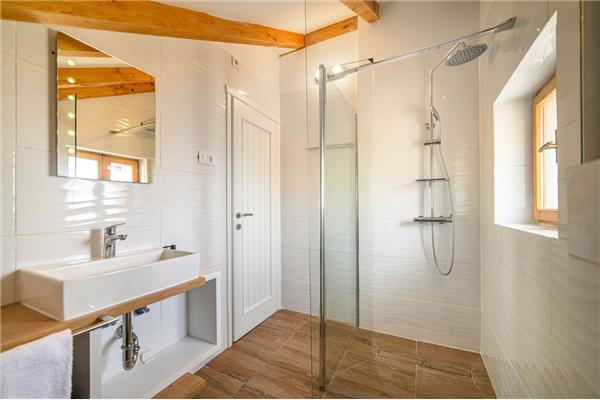 Apartment A5, for 4 persons