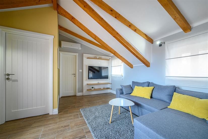 Apartment A5, for 4 persons