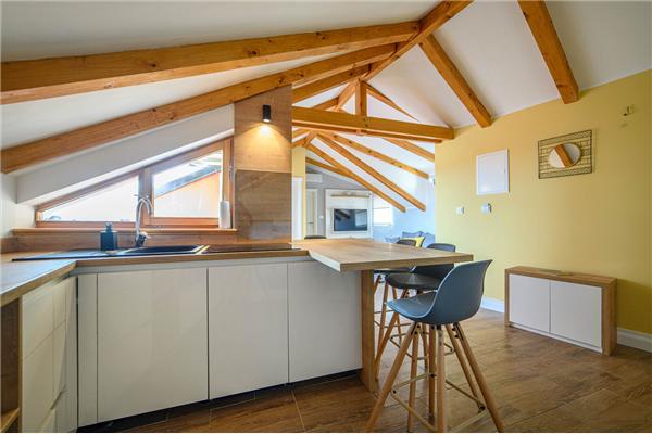 Apartment A5, for 4 persons