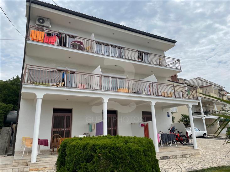 Апартаменты Rozaria