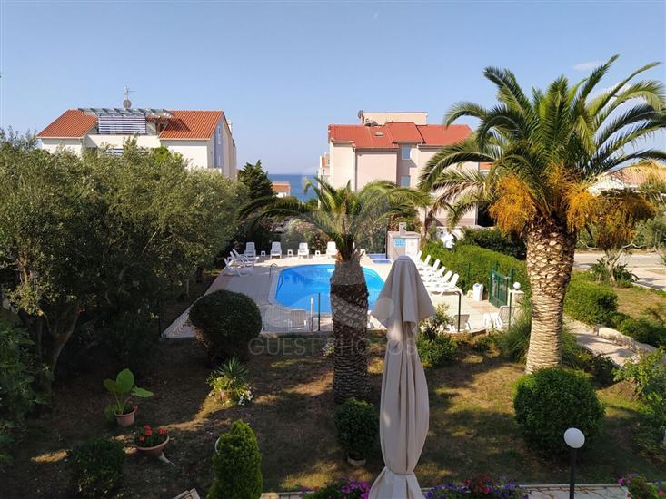 Apartments Villa Daniela