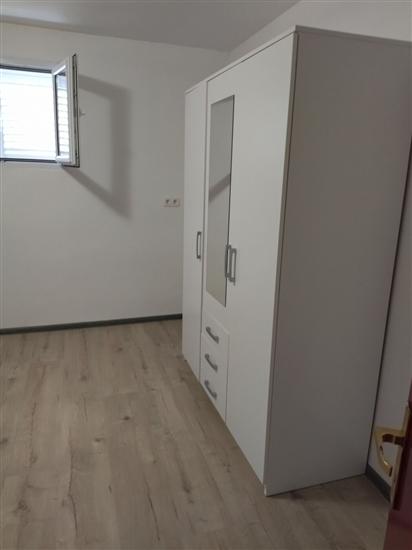 Apartment A2, for 6 persons