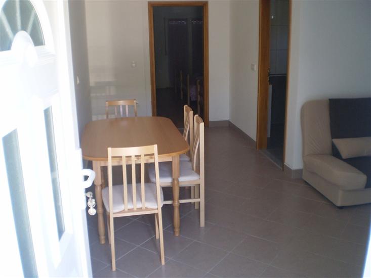 Apartman A2, na 4 osebe