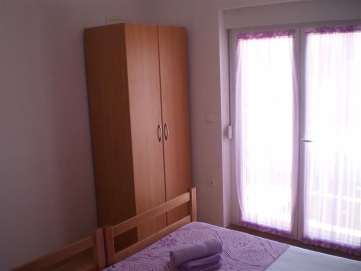 Apartment A3, for 4 persons