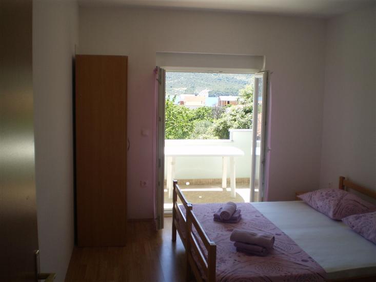 Apartment A3, for 4 persons