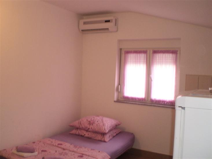 Apartment A3, for 4 persons