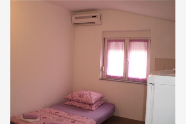 Apartment A3, for 4 persons