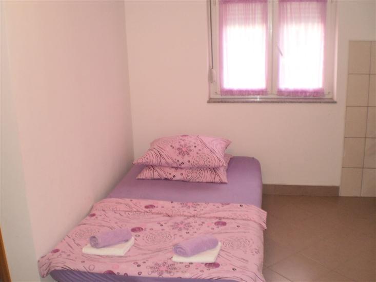 Apartment A3, for 4 persons