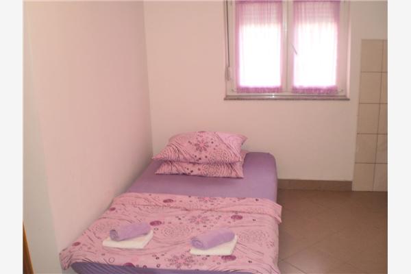 Apartment A3, for 4 persons