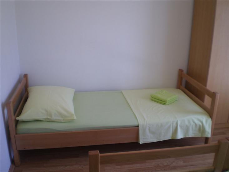 Apartment A4, for 4 persons