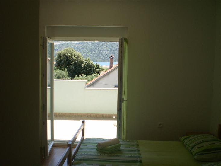 Apartment A4, for 4 persons