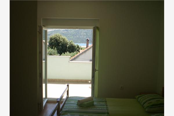 Apartment A4, for 4 persons