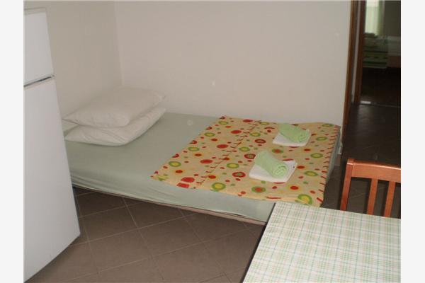 Apartment A4, for 4 persons