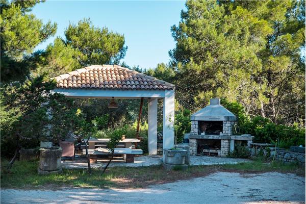 Apartment A1, for 2 persons