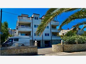 Apartament Split i Riwiera Trogir,RezerwujTokićOd 469 zl