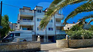 Apartament - Arbanija (Ciovo)