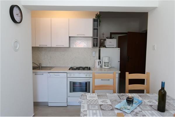Appartement A1, pour 4 personnes
