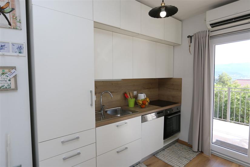 Apartman A2, na 6 osebe