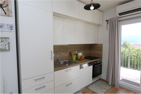 Apartman A2, na 6 osebe
