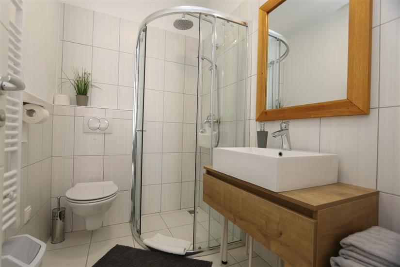 Apartman A2, na 6 osebe