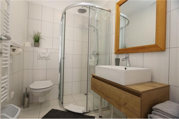 Apartman A2, na 6 osebe