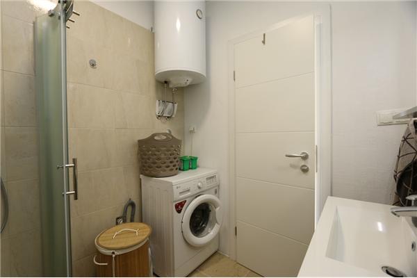 Apartman A2, na 6 osebe