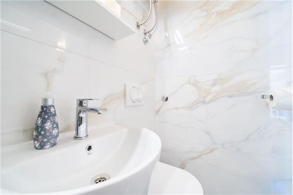 Apartment A1, for 2 persons