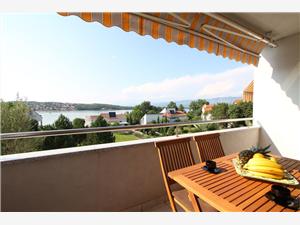 Appartement Kvarner eilanden,ReserverenANA-SOLINEVanaf 168 €