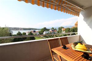 Apartman - Soline - otok Krk