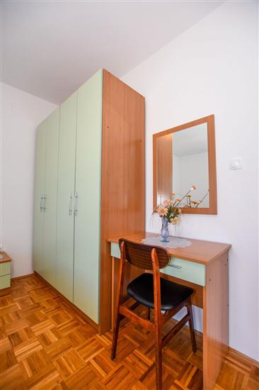 Apartment A1, for 3 persons