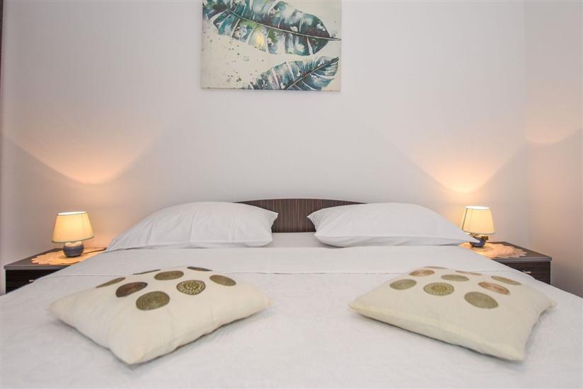 Apartment A3, for 3 persons