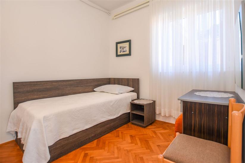 Apartment A3, for 3 persons