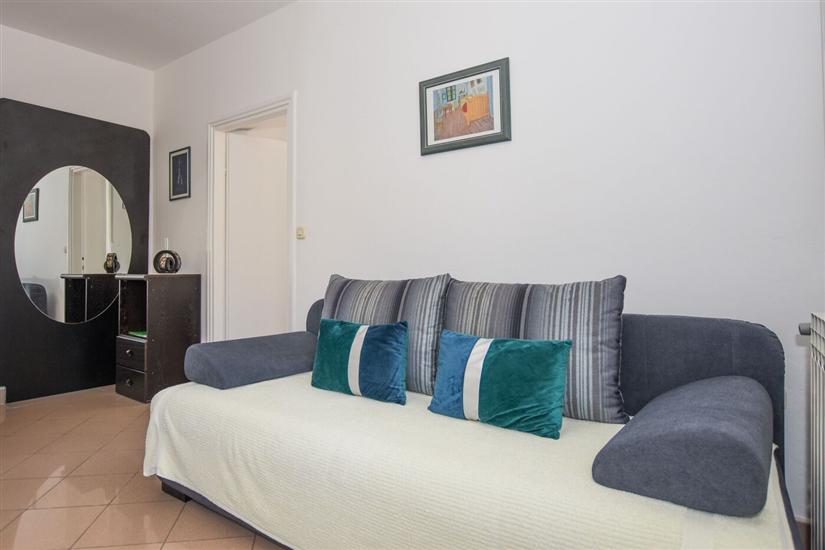 Apartment A6, for 4 persons