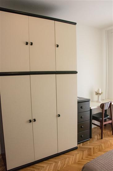 Apartment A6, for 4 persons