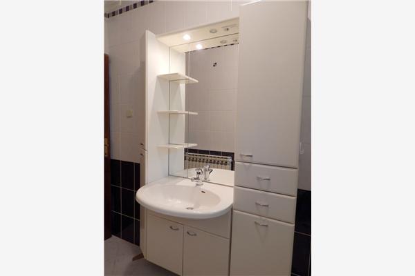 Apartment A6, for 4 persons