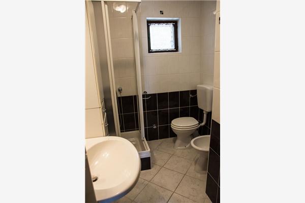 Apartment A6, for 4 persons