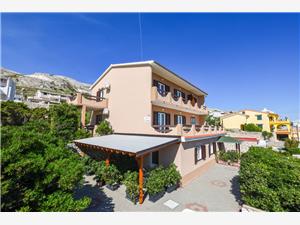 Apartment North Dalmatian islands,BookMarijaFrom 128 €