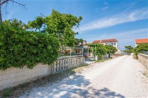 Apartmá - Vir - ostrov Vir