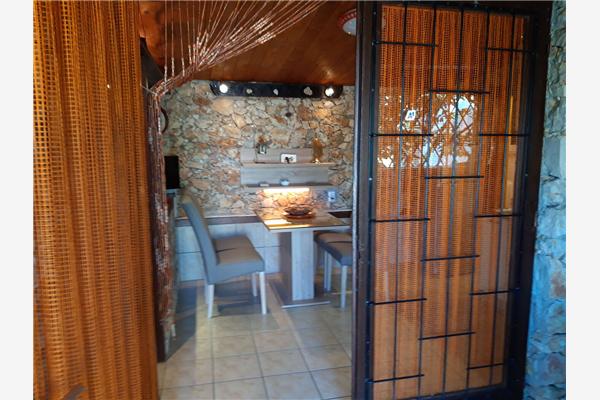 Apartment A1, for 2 persons