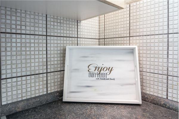 Apartment A2, for 5 persons