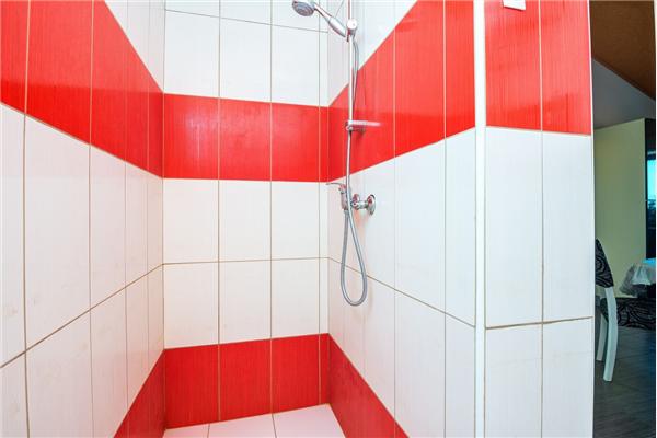 Apartment A2, for 5 persons