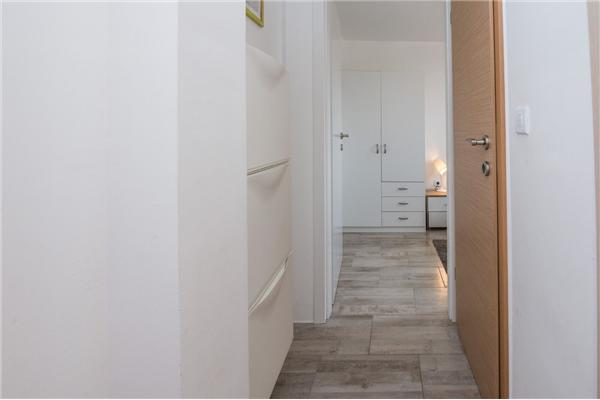 Apartment A2, for 2 persons